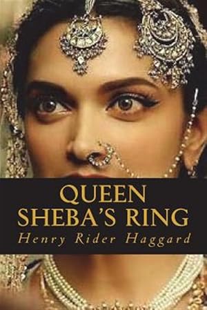 Immagine del venditore per Queen Sheba's Ring venduto da GreatBookPrices