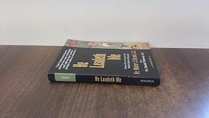 Seller image for He Leadeth Me for sale by Goodwill of Greater Milwaukee and Chicago