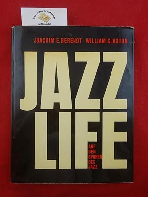 Jazzlife by William Claxton, First Edition - AbeBooks Jazzlife by William Claxton, First Edition - AbeBooks
