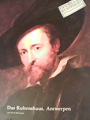 Immagine del venditore per Das Rubenshaus, Antwerpen venduto da ANTIQUARIAT F�RDEBUCH Inh.Michael Simon