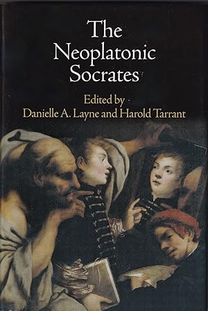 Imagen del vendedor de The Neoplatonic Socrates a la venta por The Anthropologists Closet