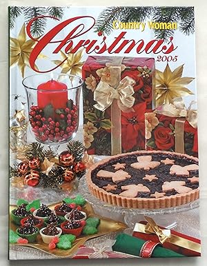 Seller image for Country Woman Christmas 2005 for sale by Sklubooks, LLC