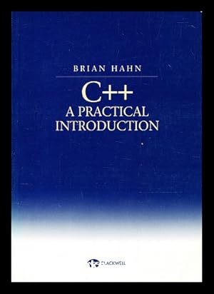 Imagen del vendedor de C++ : a practical introduction a la venta por MW Books