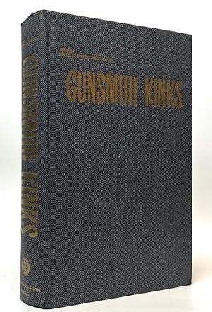 Seller image for Gunsmith Kinks for sale by Resource for Art and Music Books