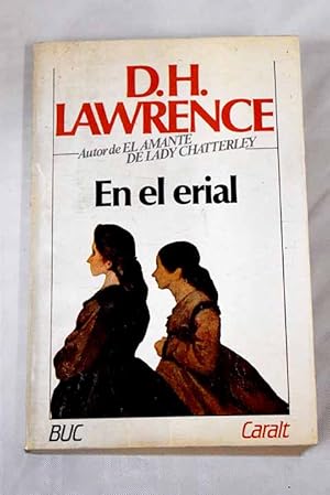 Seller image for En el erial for sale by Alcan� Libros
