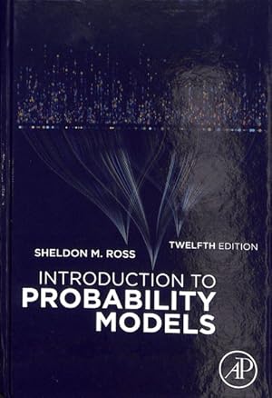 Seller image for Introduction to Probability Models for sale by GreatBookPricesUK