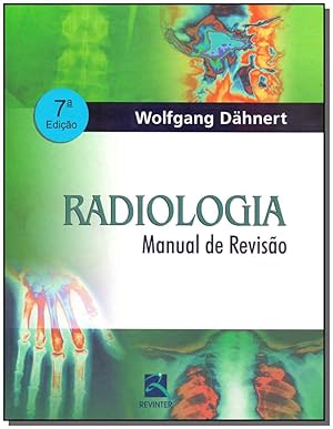 Bild des Verkufers fr RADIOLOGIA - MANUAL DE REVISAO zum Verkauf von Distribras