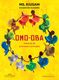 Immagine del venditore per OMO-OBA - HISTORIAS DE PRINCESAS E PRINCIPES venduto da Distribras