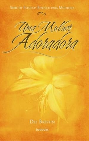 Imagen del vendedor de Uma Mulher Adoradora a la venta por Distribras