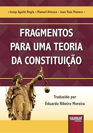 Immagine del venditore per Fragmentos para uma Teoria da Constitui��o venduto da Distribras