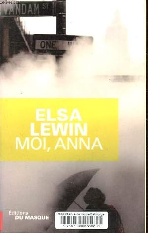Bild des Verk�ufers f�r Moi, Anna. zum Verkauf von Le-Livre
