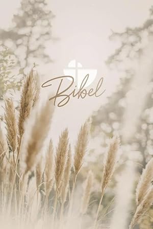 Bild des Verk�ufers f�r Schlachter 2000 Bibel - Taschenausgabe (Hardcover, farbiger Einband 'Pampasgras') | Taschenausgabe mit Parallelstellen, farbiger Einband 'Pampasgras' / Fadenheftung zum Verkauf von preigu