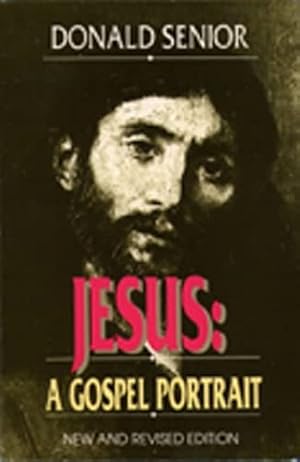 Imagen del vendedor de Jesus: A Gospel Portrait ((New and Revised Edition) a la venta por Off The Shelf