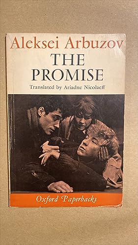 Immagine del venditore per The Promise venduto da BBBooks