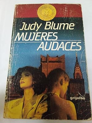 Seller image for Mujeres Audaces for sale by NAVEBOOKS