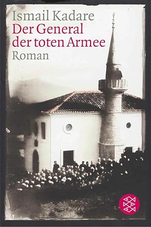 Bild des Verk�ufers f�r Der General der toten Armee | Roman zum Verkauf von preigu