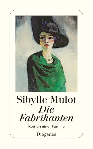 Bild des Verk�ufers f�r Die Fabrikanten | Roman einer Familie zum Verkauf von preigu