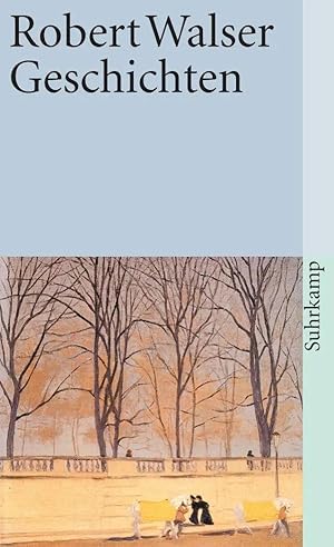 Bild des Verk�ufers f�r Geschichten | S�mtliche Werke in zwanzig B�nden, zweiter Band zum Verkauf von preigu