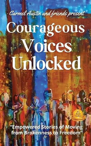 Imagen del vendedor de Courageous Voices Unlocked a la venta por AHA-BUCH GmbH