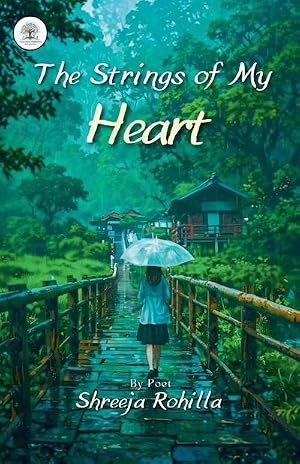 Imagen del vendedor de The Strings of My Heart a la venta por AHA-BUCH GmbH