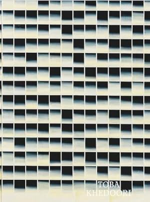 Bild des Verk�ufers f�r Toba Khedoori : Fridericianum zum Verkauf von AHA-BUCH GmbH