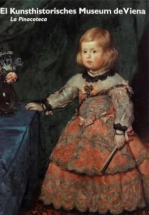 Immagine del venditore per El Kunsthistorisches Museum de Viena Bd. 1: El tesoro imperial y eclesistico | Museen der Welt venduto da preigu