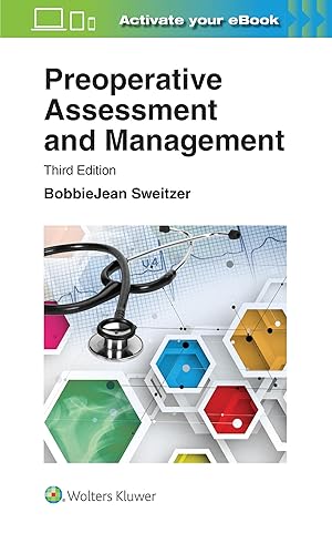 Imagen del vendedor de Preoperative Assessment and Management a la venta por moluna
