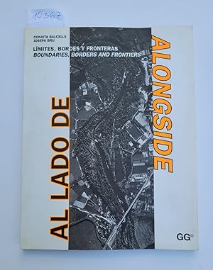 Immagine del venditore per L�mites, Bordes Y Fronteras / Boundaries, Borders And Frontiers : (Text in Spanisch und Englisch) : venduto da Versand Antiquariat Wiegel & M�hn UG