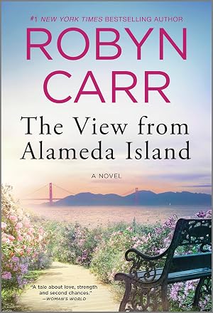 Immagine del venditore per The View from Alameda Island: A Poignant Contemporary Novel of Love and Self-Discovery venduto da Reliant Bookstore