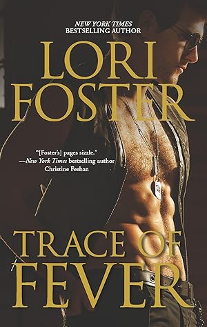 Immagine del venditore per Trace of Fever (Edge of Honor) venduto da Reliant Bookstore