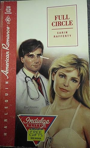 Bild des Verk�ufers f�r Full Circle zum Verkauf von Reliant Bookstore