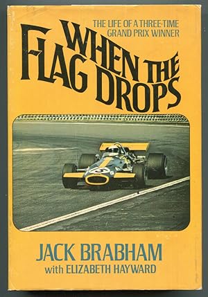 Immagine del venditore per When the Flag Drops venduto da Book Happy Booksellers