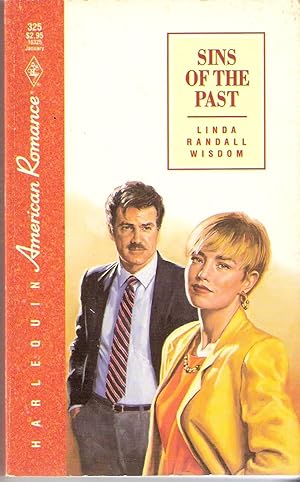 Seller image for Sins Of The Past (Harlequin American Romance #325) for sale by Reliant Bookstore