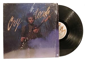 Immagine del venditore per CRY TOUGH VINYL LP SP-4573 venduto da Rare Book Cellar