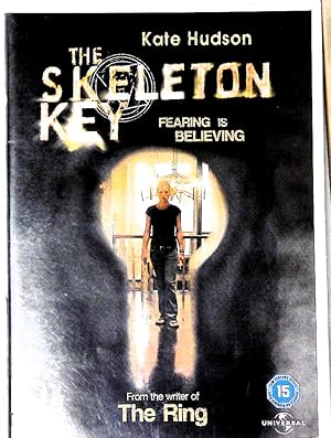 Imagen del vendedor de The Skeleton Key [UK Import] a la venta por Berliner B�chertisch eG
