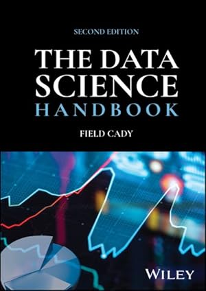 Seller image for Data Science Handbook for sale by GreatBookPricesUK