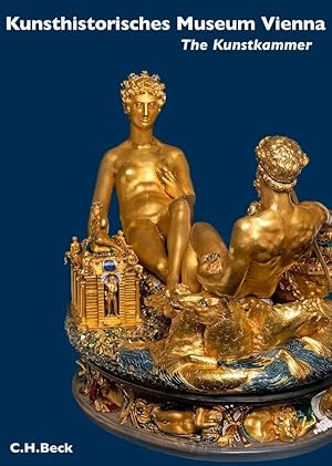 Immagine del venditore per Kunsthistorisches Museum Vienna: The Kunstkammer Vienna venduto da preigu