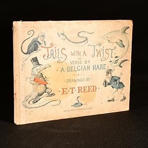Seller image for Tails with a Twist for sale by Rooke Books PBFA