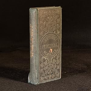 Immagine del venditore per Hoppus's Practical Measurer; or, Measuring Made Easy by a New Set of Tables, Which Show, at Sight, the Solid Content of Any Piece of Timber, Stone, &c. venduto da Rooke Books PBFA