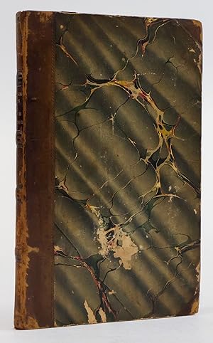 Bild des Verk�ufers f�r ENGLISH BARDS AND SCOTCH REVIEWERS zum Verkauf von Second Story Books, ABAA