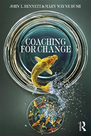 Seller image for Coaching for Change for sale by GreatBookPrices