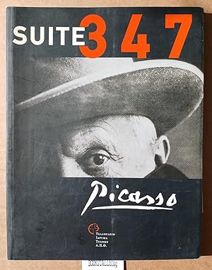 Suite 347 - Picasso