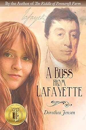 Imagen del vendedor de A Buss from Lafayette a la venta por Reliant Bookstore
