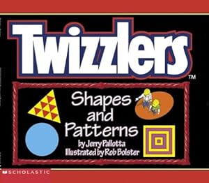 Immagine del venditore per Twizzler's Shapes And Patterns venduto da Reliant Bookstore