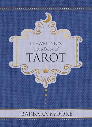 Imagen del vendedor de Llewellyn's Little Book of Tarot a la venta por Zoom Books Company
