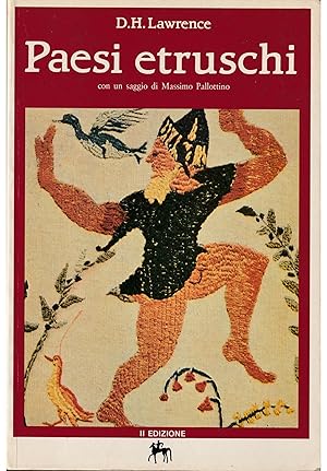 Immagine del venditore per Paesi etruschi venduto da Libreria Tara