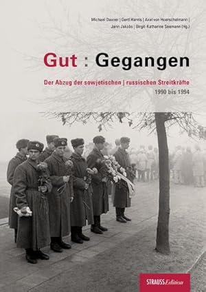 Image du vendeur pour Gut : Gegangen mis en vente par BuchWeltWeit Ludwig Meier e.K.