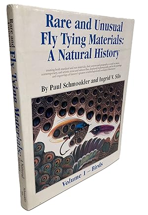 Rare Unusual Fly Tying Materials by Paul Schmookler - AbeBooks Rare Unusual Fly Tying Materials by Paul Schmookler - AbeBooks
