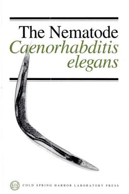 Seller image for Nematode C Elegans #17 (P) '88 (Paperback or Softback) for sale by BargainBookStores