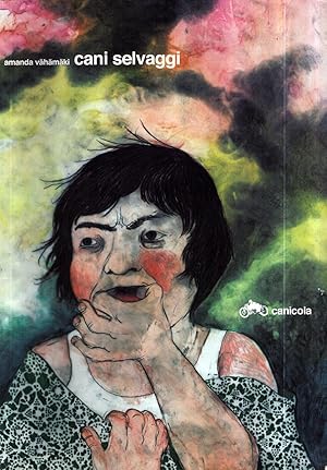 Immagine del venditore per Cani selvaggi venduto da Moraine Books